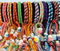 Pulsera chinos de la suerte